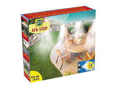 Kit Afa Stop Kit Afa Stop