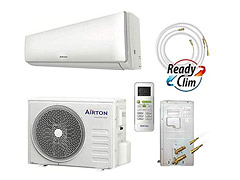 Airton Pack Clim 3400W