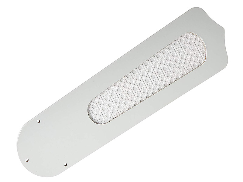 Farelek Bali Ventilateur de plafond 107 cm avec éclairage Farelek Bali Ventilateur de plafond 107 cm avec éclairage