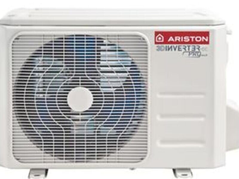 Ariston Prios, climatiseur fixe dual split 9000+12000 BTU Ariston Prios, climatiseur fixe dual split 9000+12000 BTU