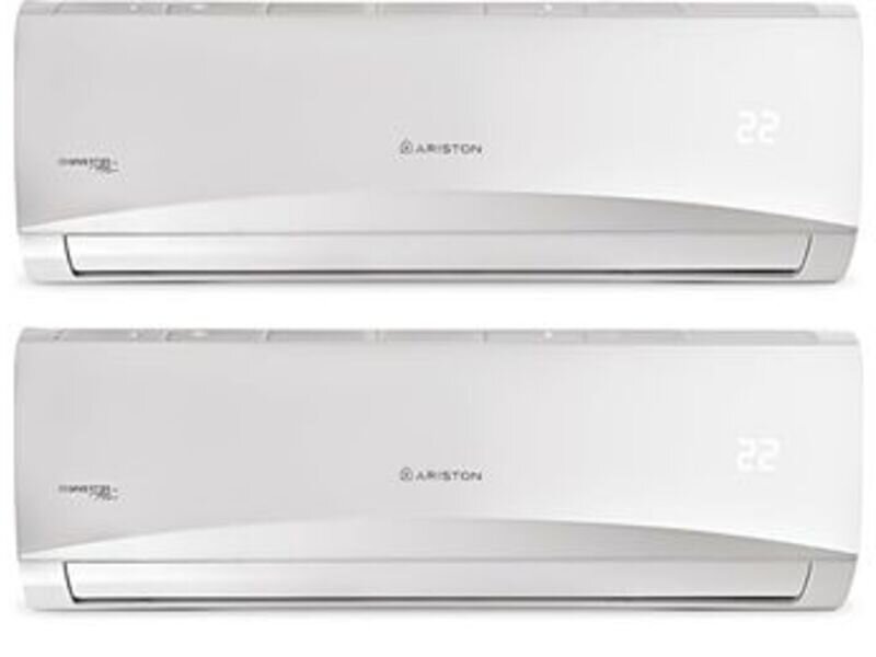 Prios Dual Split 9+12