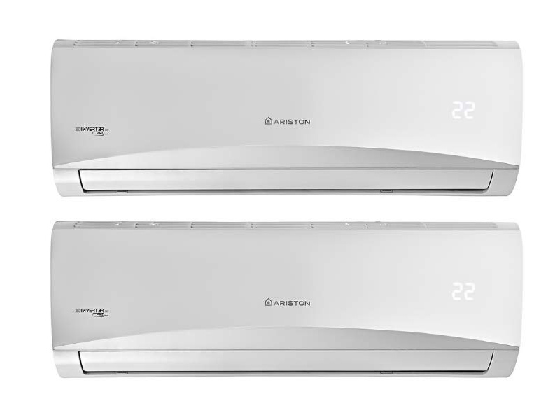 Ariston Prios Dual Split 9+12 Ariston Prios Dual Split 9+12