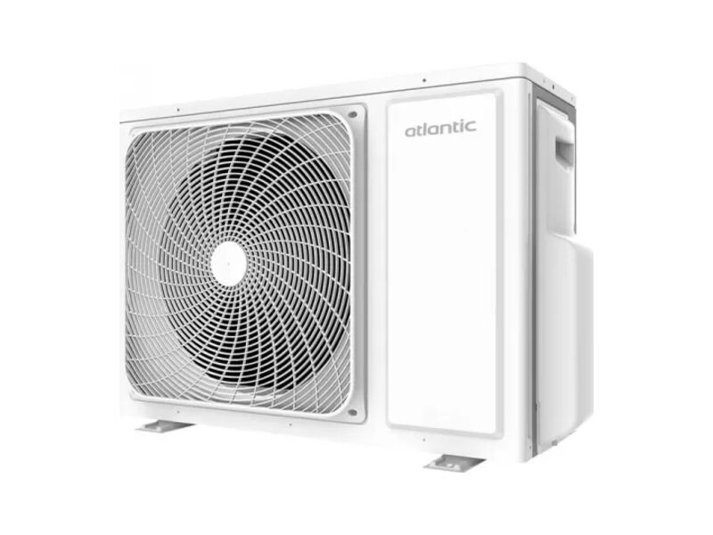 Atlantic Murao Access 873331/872213, reversible split air conditioner 12000 BTU