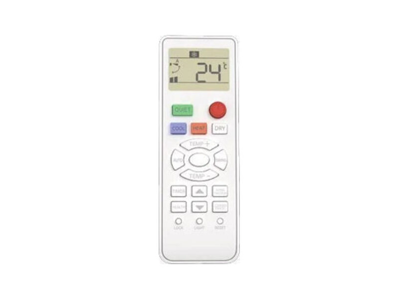 Atlantic Murao Access 3.5 kW - photo 3