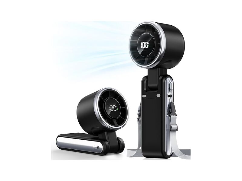 Bearwind Turbo-Ventilator 4000mAh Bearwind Turbo-Ventilator 4000mAh