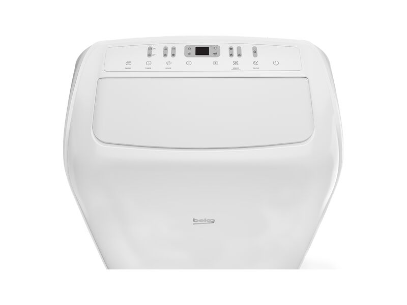 Beko BA310AC, mobile Klimaanlage 10000 BTU Klasse A+ Beko BA310AC, mobile Klimaanlage 10000 BTU Klasse A+