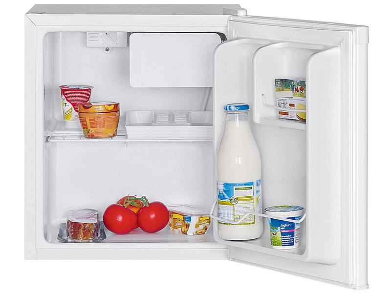 Bomann KB 389 Mini-Kühlschrank 42L Bomann KB 389 Mini-Kühlschrank 42L