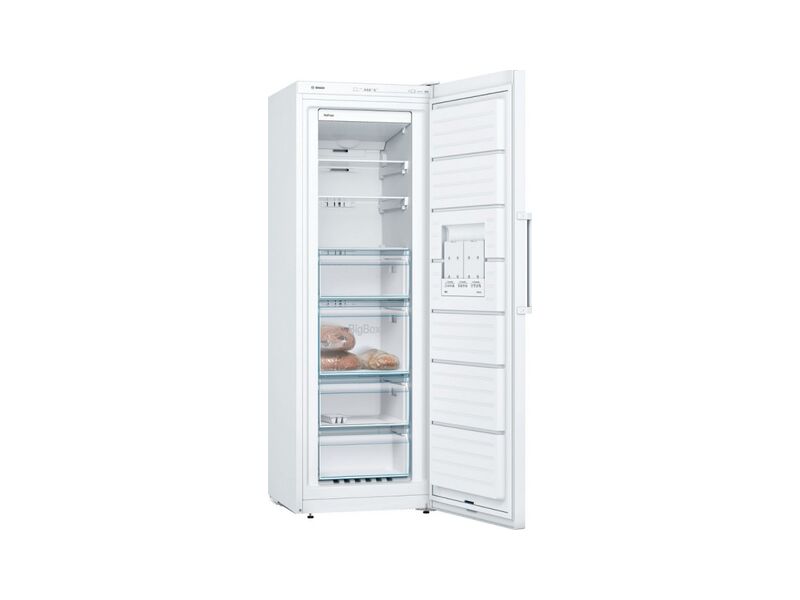 Bosch GSN33VWEP Congélateur Armoire Série 4
