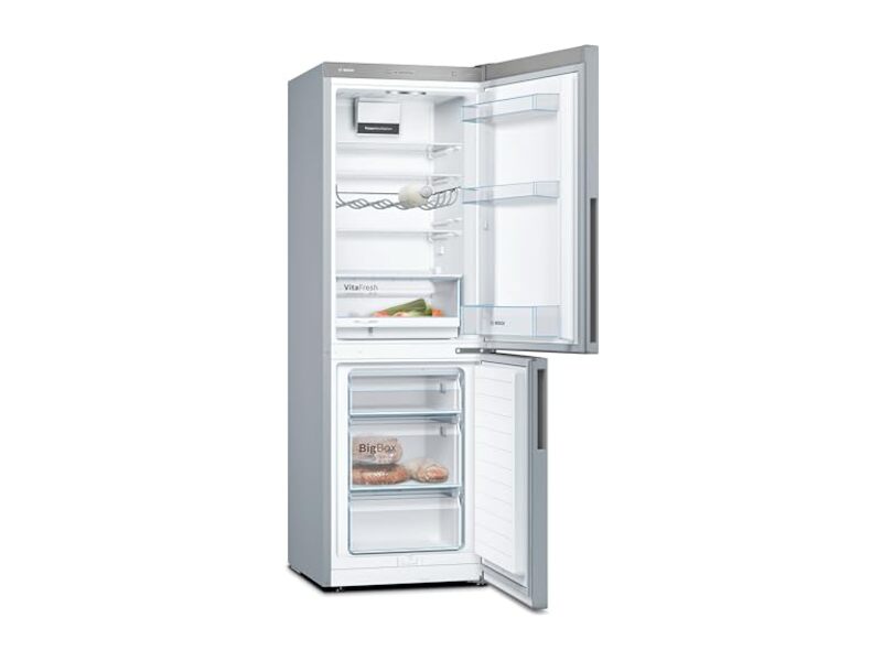 Bosch KGV33VLEAS Série 4 Réfrigérateur combiné