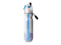 Bouteille de sport 3-en-1 Bouteille de sport 3-en-1