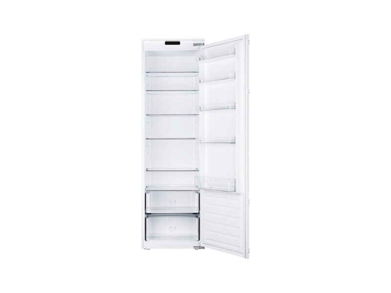 Candy CMS518EW Réfrigérateur 1 porte intégrable 316L