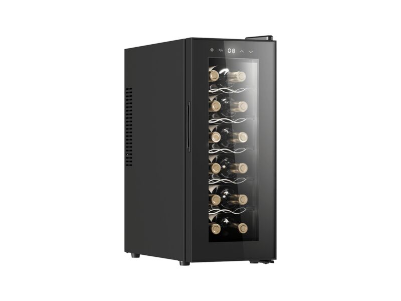 Cecotec Bolero GrandSommelier 1250 CoolCrystal