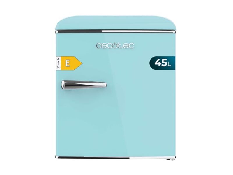 Cecotec Bolero CoolMarket TT Origin 45