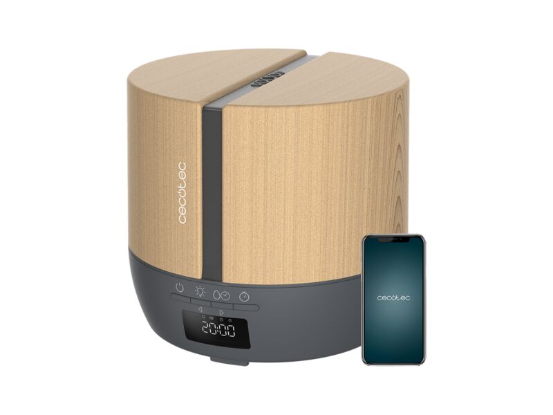 Cecotec PureAroma 550 Connected