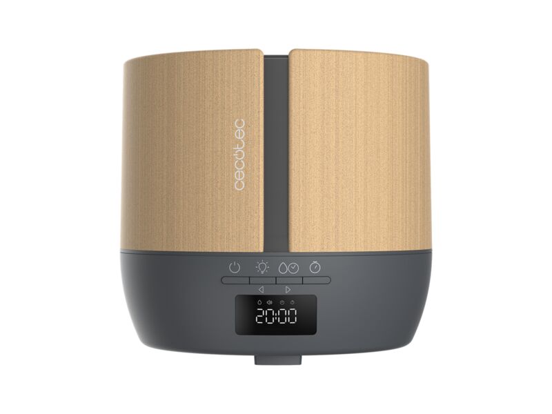 Cecotec PureAroma 550 Connected - photo 3