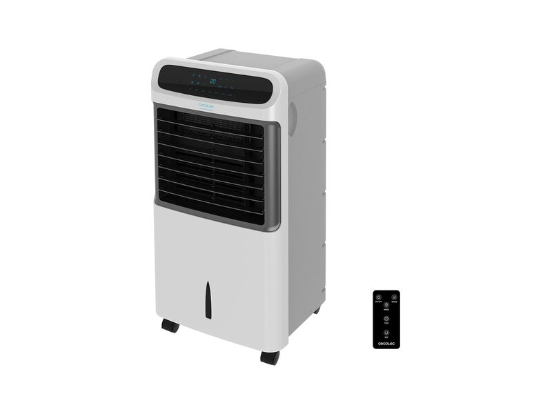 Cecotec EnergySilence PureTech 6500