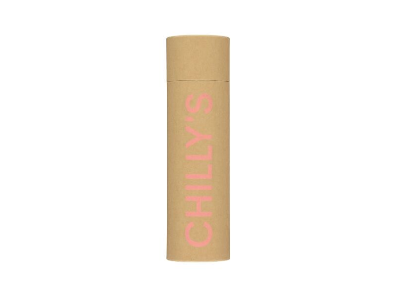Chilly's Original Gourde Isotherme 500ml