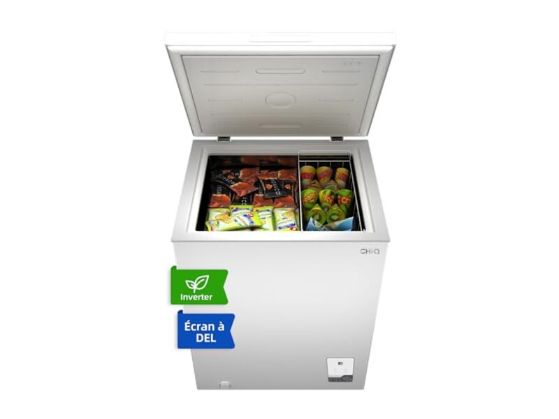 CHiQ FCF142DE CHiQ FCF142DE