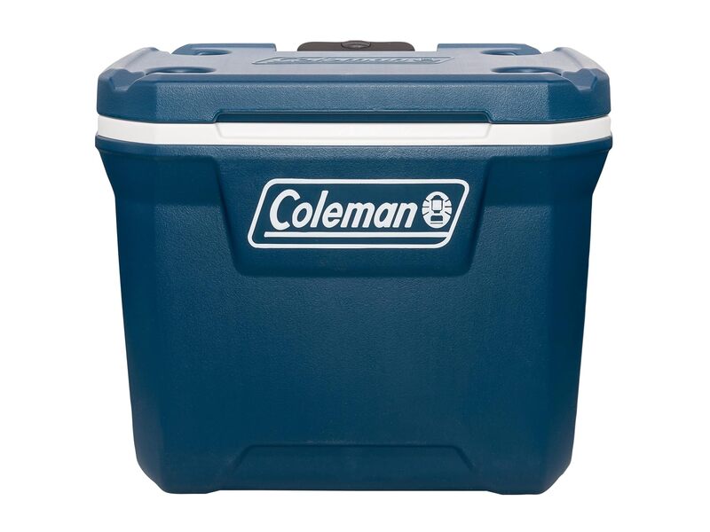 Coleman Xtreme 47L à Roulettes