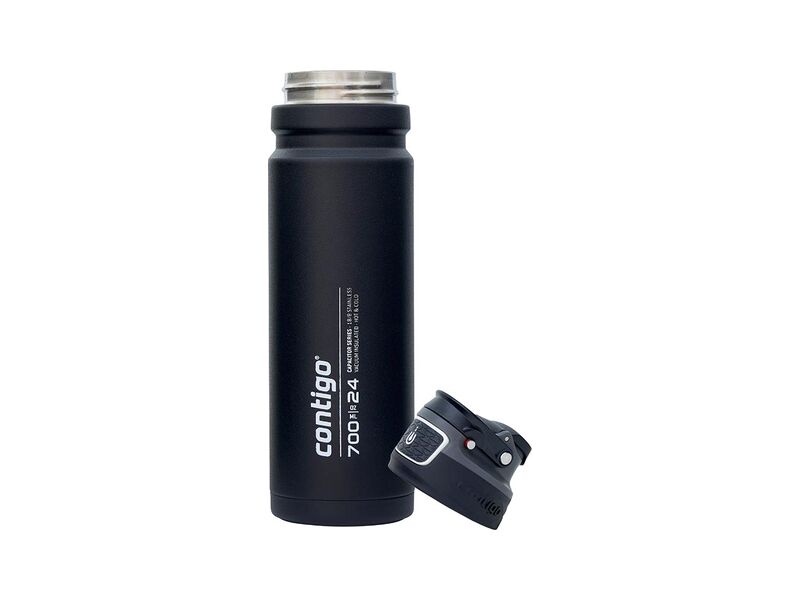 Contigo Free Flow Autoseal Bouteille Isotherme 720ml Contigo Free Flow Autoseal Bouteille Isotherme 720ml