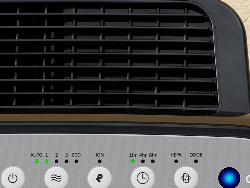 Coway Mighty AP-1512HH - photo 3