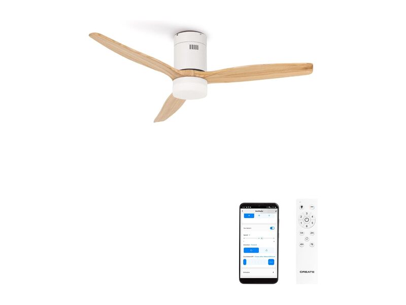 CREATE WindCalm M CREATE WindCalm M