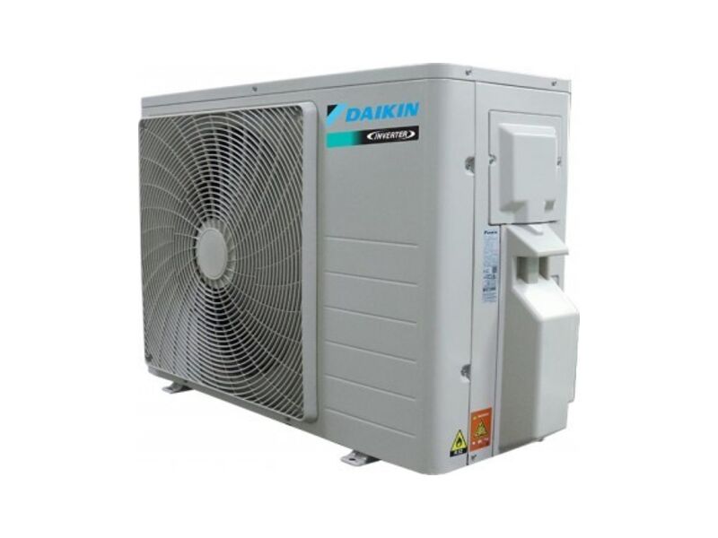 Daikin Sensira FTXC50D + RXC50D, reversible split air conditioner 18000 BTU