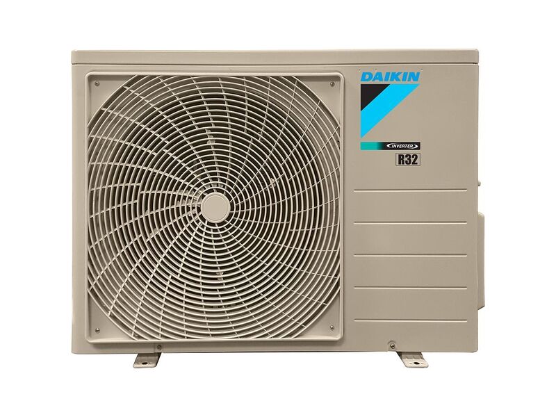 Daikin Sensira FTXC60D + RXC60D, reversible split air conditioner 21000 BTU