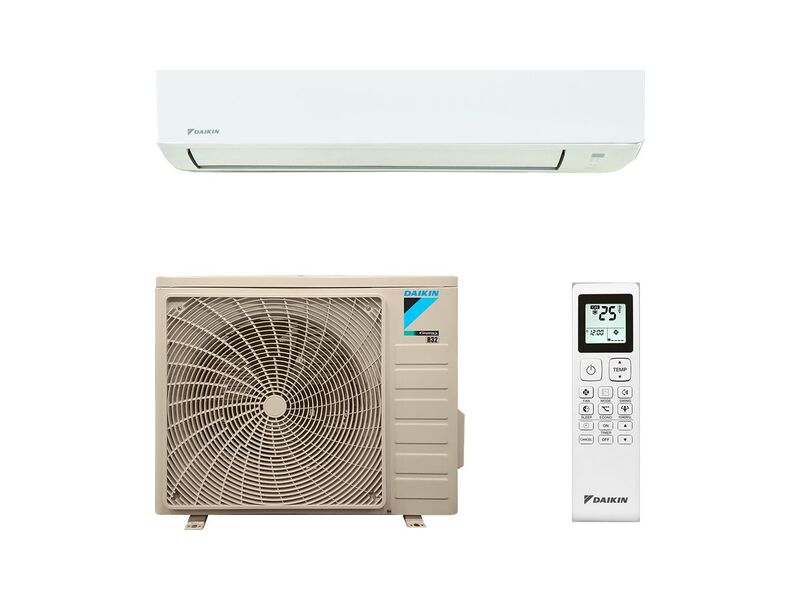 Daikin Sensira FTXC60D Daikin Sensira FTXC60D