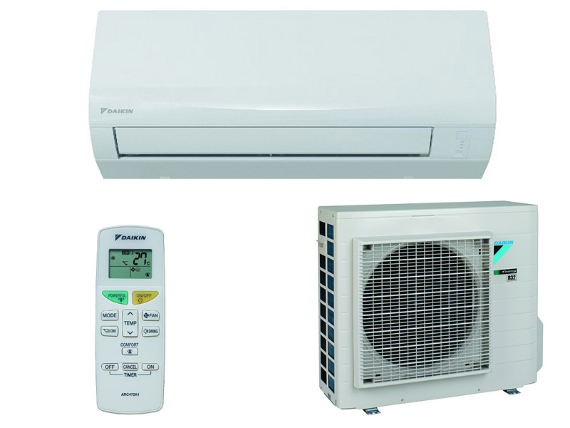 Daikin Sensira FTXF25A Climatiseur split