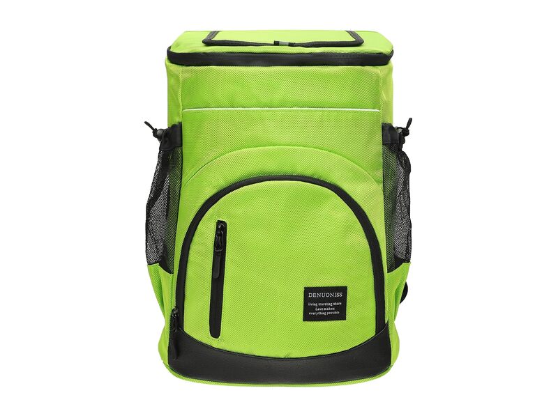 Denuoniss Sac à Dos Glacière 30L Denuoniss Sac à Dos Glacière 30L