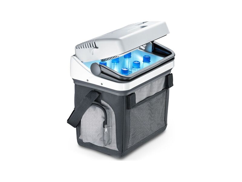 Dometic BordBar AS 25 elektrische thermoelektrische Kühlbox, 20 Liter