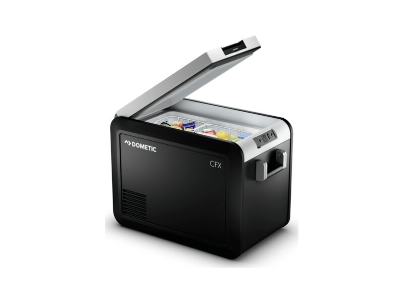 CoolFreeze CFX3 45 CoolFreeze CFX3 45