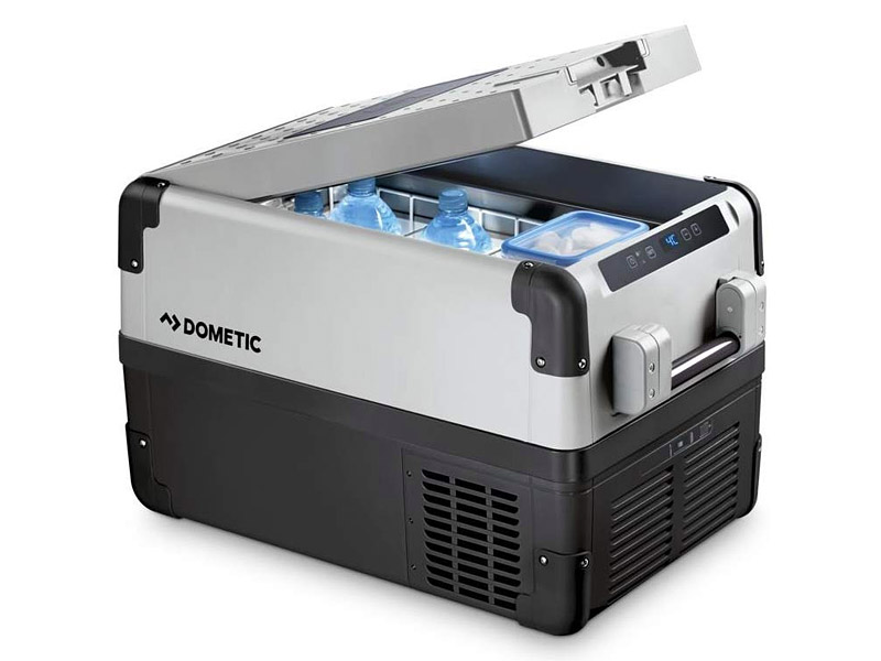 DOMETIC CDF26 Glacière portable à compression, 21L, 12/24V, +10°C