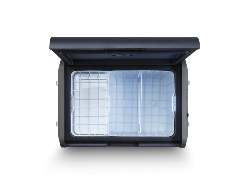 Dometic CoolFreeze CFX5 55, glacière à compression connectée 55 litres Dometic CoolFreeze CFX5 55, glacière à compression connectée 55 litres