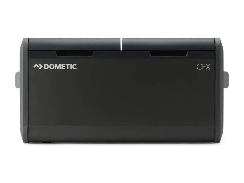 Dometic CoolFreeze CFX5 95DZ, glacière à compression double zone 94 litres
