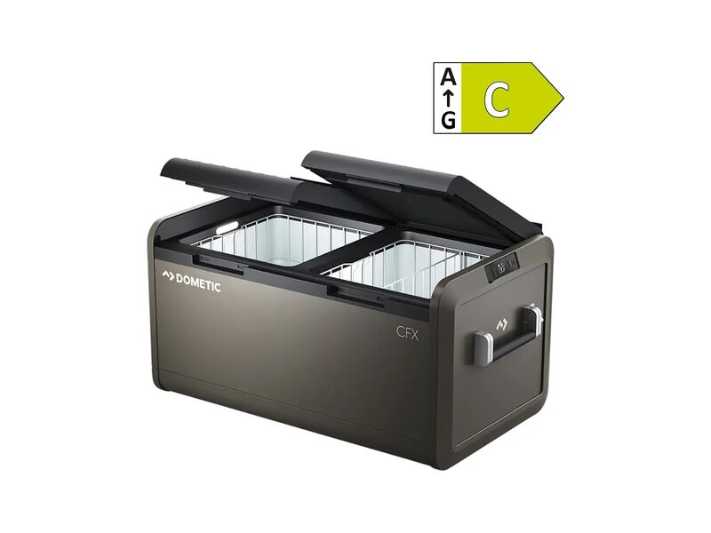 CoolFreeze CFX5 95DZ