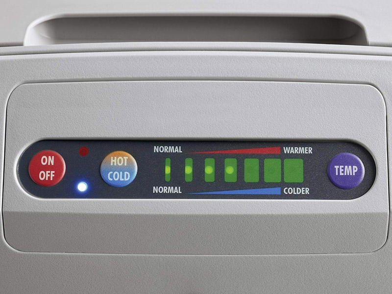 Dometic Tropicool TC 35 elektrische Kühlbox Dometic Tropicool TC 35 elektrische Kühlbox