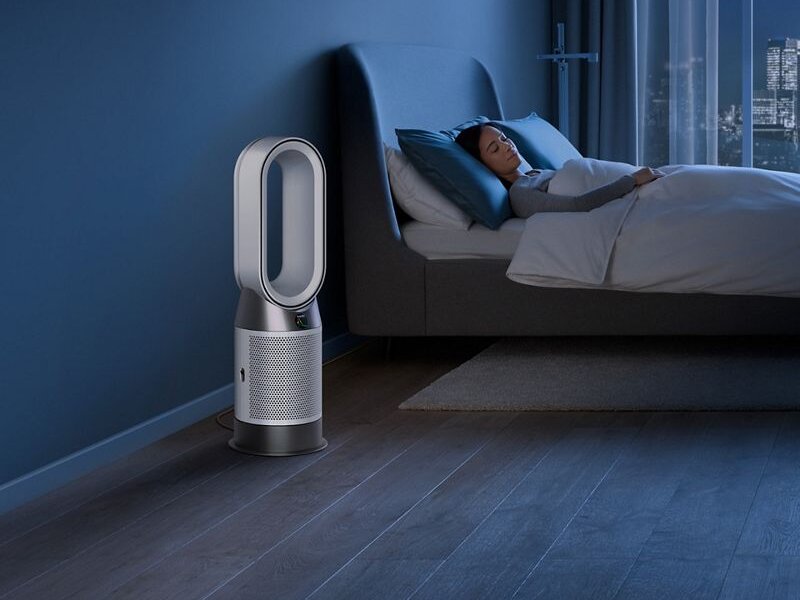 Dyson Purifier Hot+Cool HP1 - Foto 3