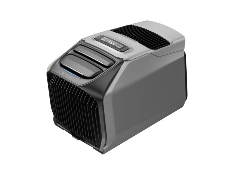 EcoFlow WAVE 3, climatiseur portable sur batterie