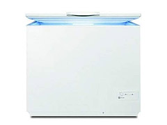 Electrolux EC3202AOW1 Electrolux EC3202AOW1