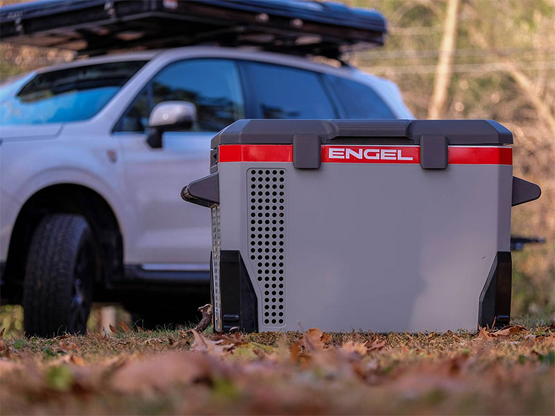 Engel MR-040F - photo 3