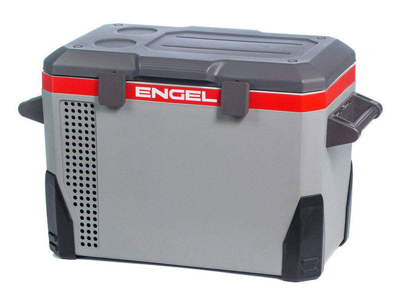 Engel MR-040F-G3 Glacière à compression