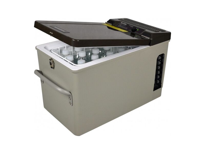 Engel MT17F-G3-D, 15-litre compressor cooler