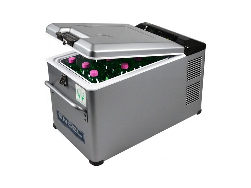Engel MT35F-G3-S, glacière à compression 32 litres