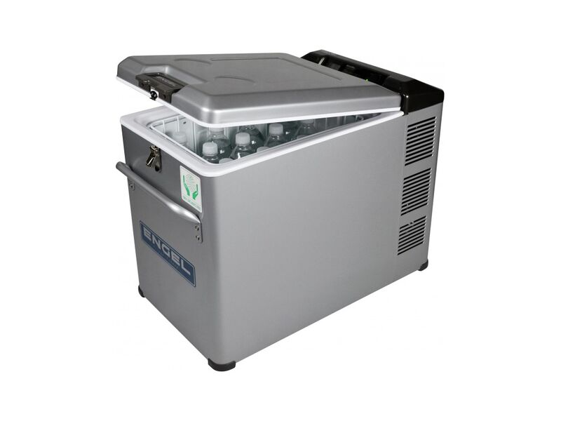 Engel MT45F-G3-S, glacière à compression 40 litres