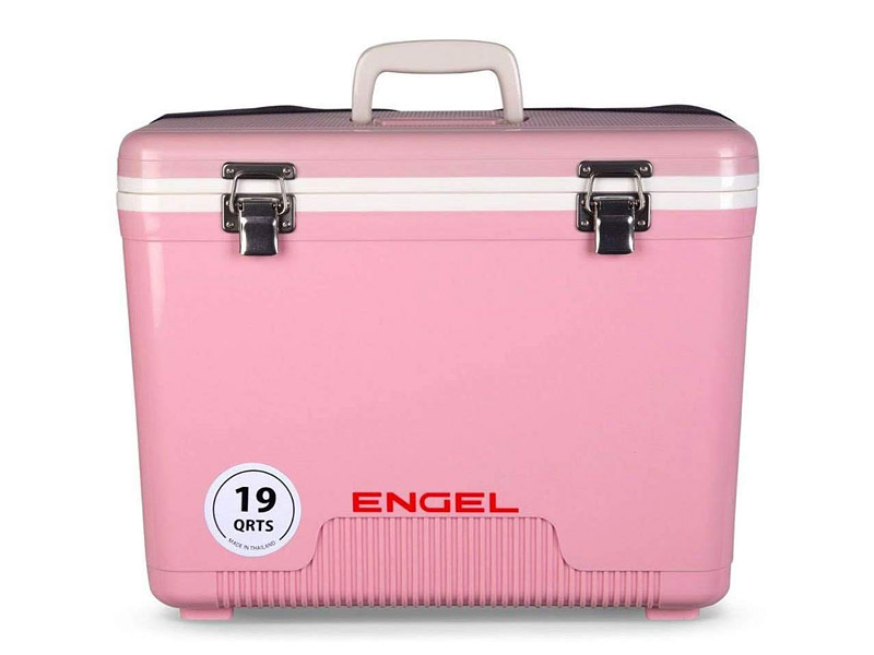 Engel UC19 - photo 3