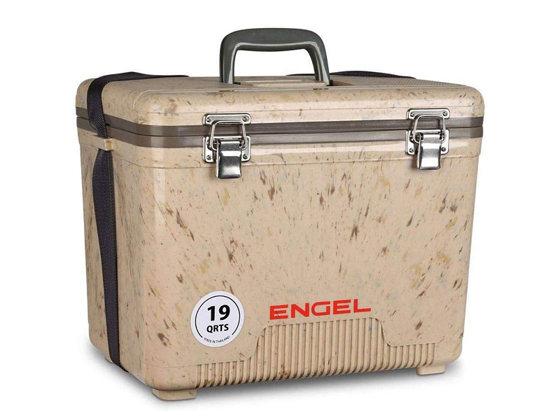 Engel UC19 - photo 4