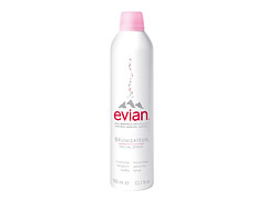 Evian Brumisateur