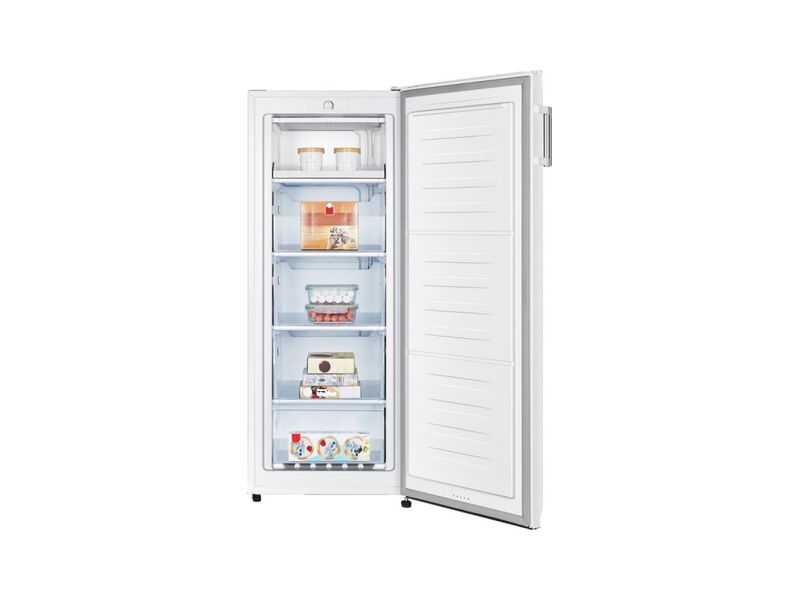 Fagor FCA165EW Congélateur Armoire Statique 165L